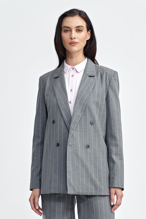Jacket model 199714